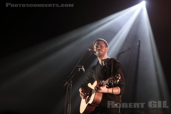 THOMAS KAHN - 2021-11-30 - PARIS - Le Trianon - 